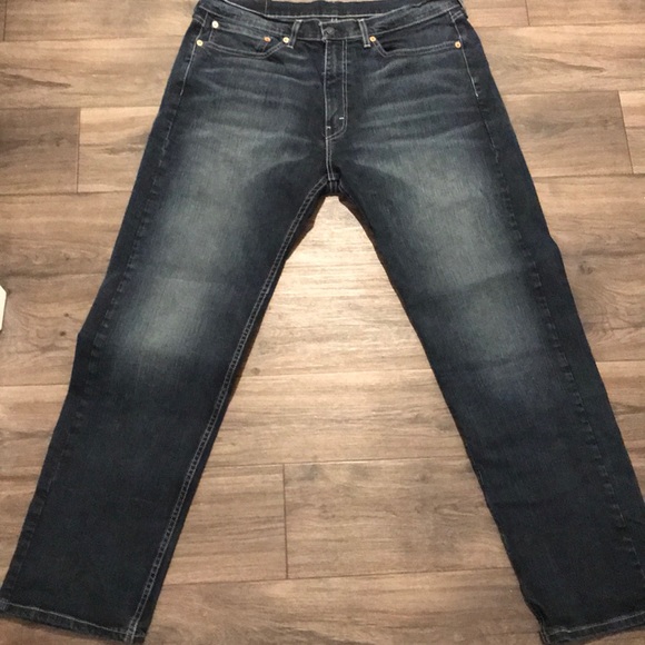 Levi’s Jeans - Picture 3 of 3